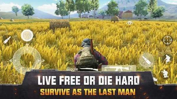 生存小队(survival squad)手机正版-图1