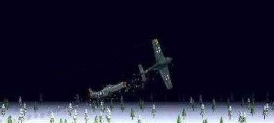 夜战者二战格斗(Night Fighter WW2 Dogfight)游戏完整版