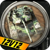 巅峰坦克手机最新版