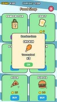 枕头动物农场(PillowFarm)最新免费版图2