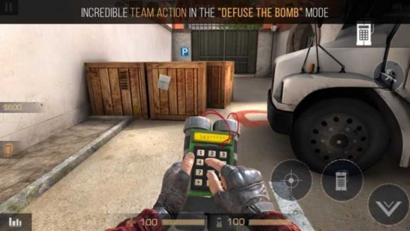 Standoff2游戏最新版