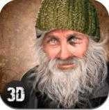 乞丐生活(TrampSimulator-SurvivalCity)游戏绿色版