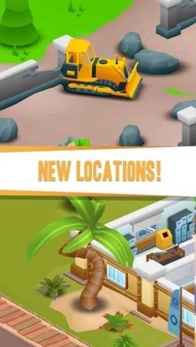 疯狂医院大亨(FrenziedHospital)安卓版图3