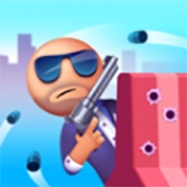 光头强枪战游戏完整版