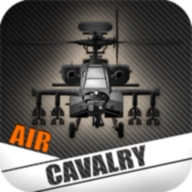 直升机飞行模拟器(AirCavalry)安卓官方版