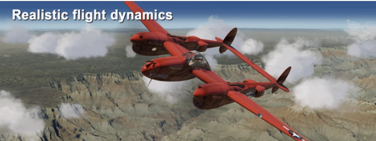 直升机飞行模拟器(AirCavalry)安卓官方版图1