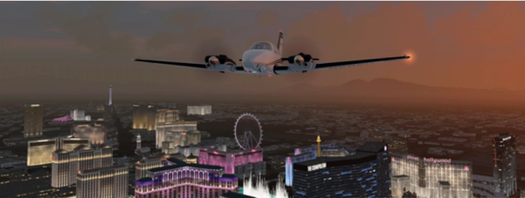 直升机飞行模拟器(AirCavalry)安卓官方版图2