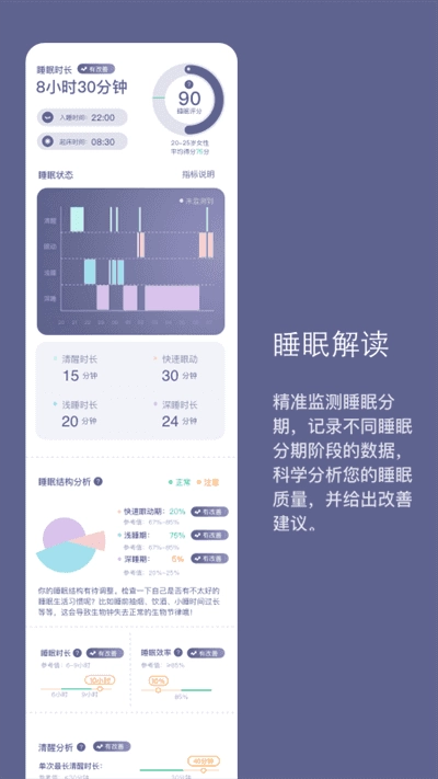 Easleep睡眠工场免费版图2