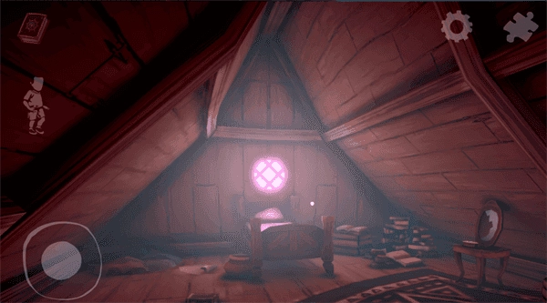 女巫之哭2(WitchCry2)安卓官方版图4