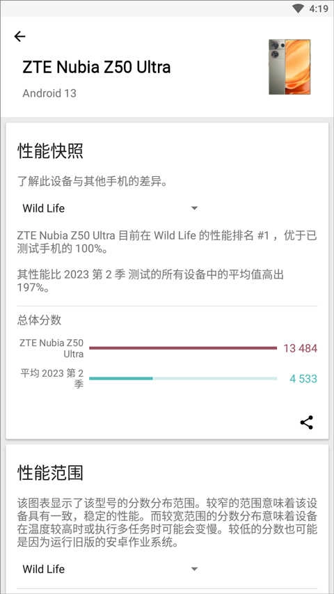 3DMark官方正版图5