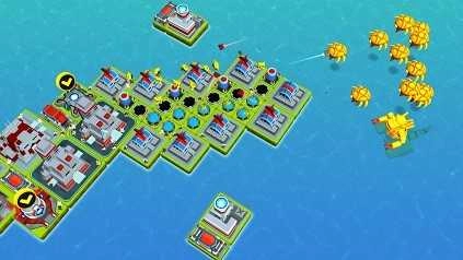 无人机大战猫游戏安装包图4