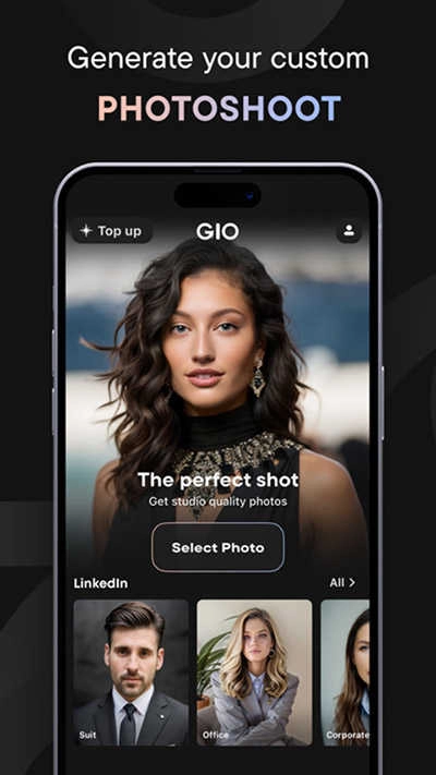 GIO相机通用版图2