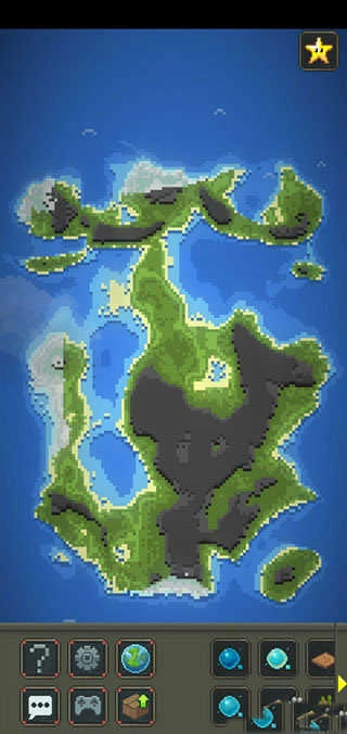 世界盒子解锁全部物品原版图3