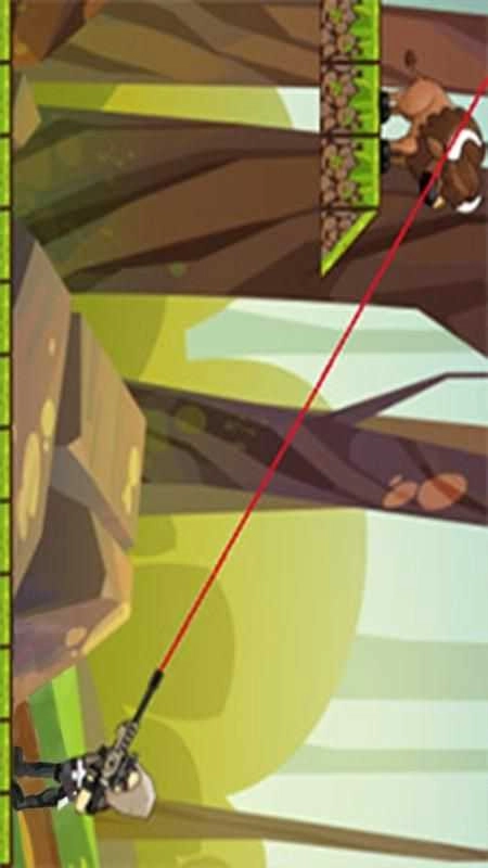 真实荒野生存游戏最新版图1