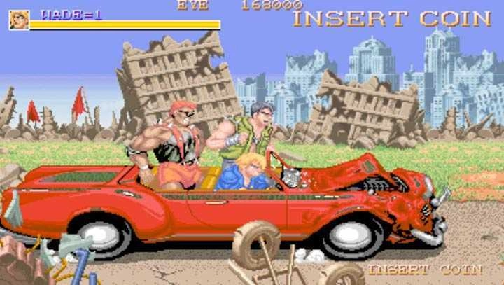 暴力风暴正版图3