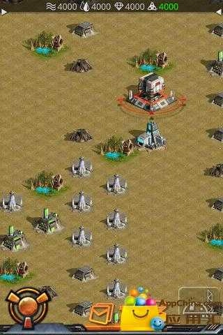 星际征途手机版图2