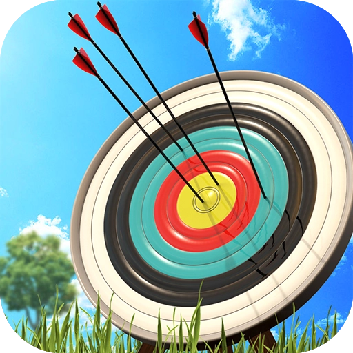 真实弓箭手3d原版