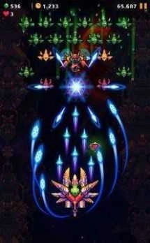 银河猎鹰队(FalconSquad)免费原版图1