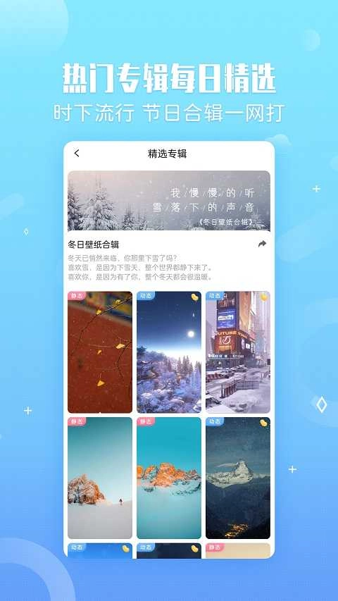 360小鸟壁纸最新版图4