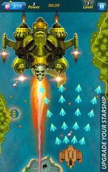 宇宙射手攻击(AlienAttackSpaceShooter)直装游戏版