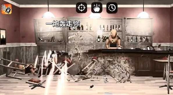 失控玩家模拟器最新版图2