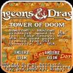 龙与地下城毁灭之塔手机正版