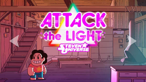 攻击光明史蒂芬宇宙安卓版图3