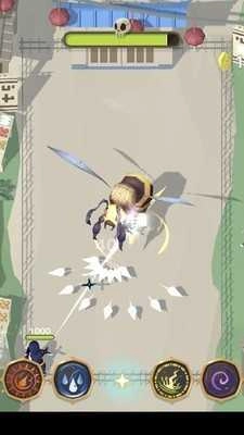 忍术大师游戏完整版图1