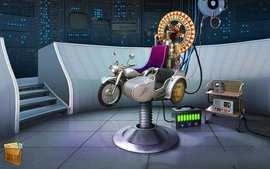 重返神秘庄园2手机正版图2