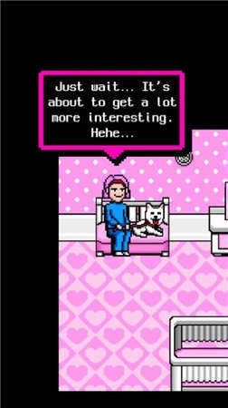 我变成了狗3官方最新版图1