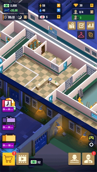 监狱帝国大亨游戏安装包图3