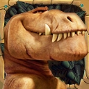 真实恐龙模拟器英文版