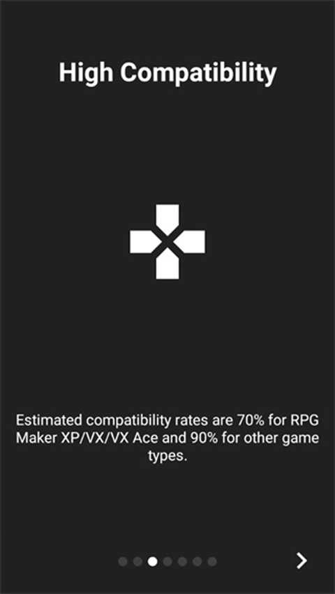 JoiPlay模拟器三件套最新版图2