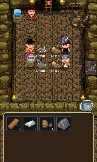 锻冶屋英雄谭本手机版图1