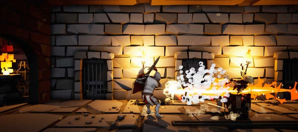 勇气与荣耀安卓官方版图4