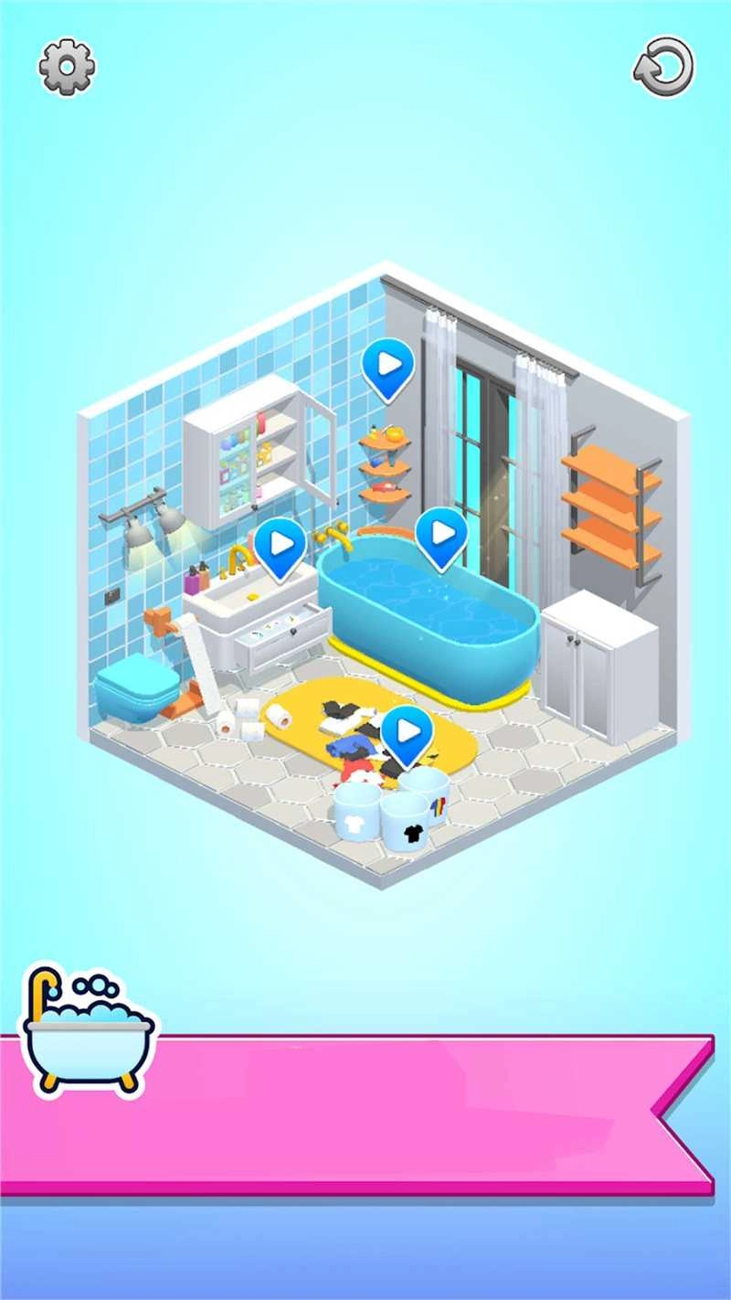 梦想家装无广告版图3