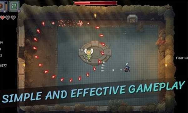 最后一场游戏安装包图1