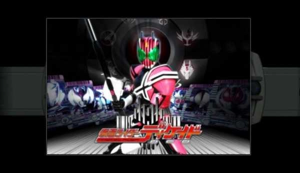 假面骑士帝骑腰带模拟器手游免费版图3