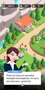 动物园闲置3d(ZooIdle3D)游戏安装包图2