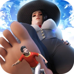 巨人3D模拟最新版