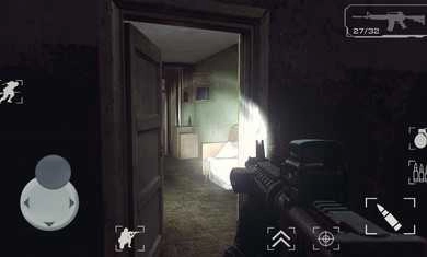 斯瓦特精锐部队官方正版图3