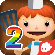 班巴天才小厨师2免费原版