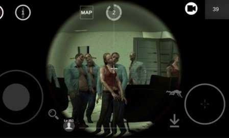 死去的心手机正版图4