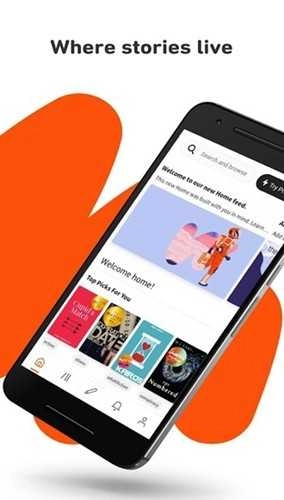 Wattpad安卓免费版图4
