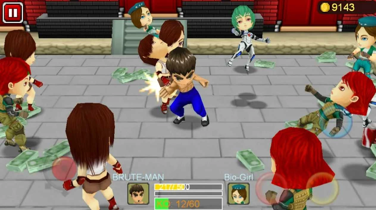 以一当十安卓免费版图1