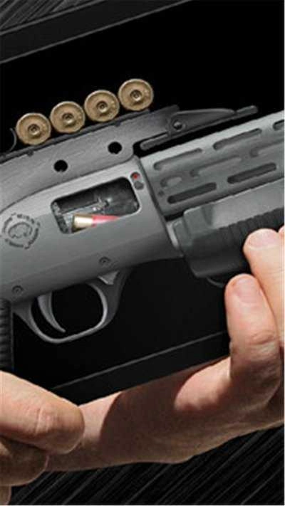 真实枪械模拟器免费版图1