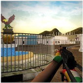 库尔德斯坦战争射击官方正版