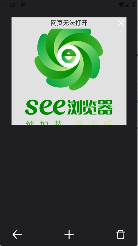 See浏览器安卓版图2