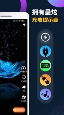 酷嗨来电手机正版图4
