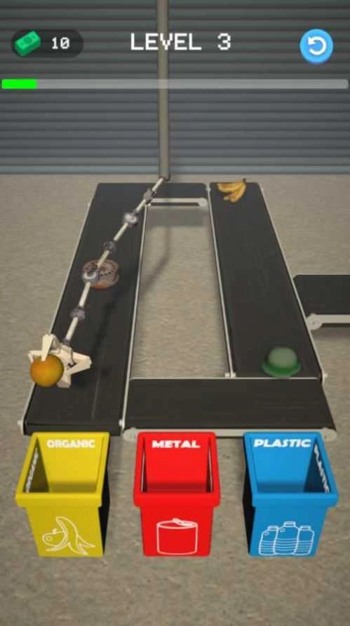 货栈模拟器最新免费版图1